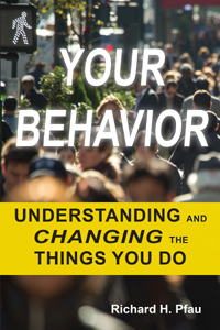Book - Your Behavior